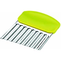 IBILI 729900 - Cortador Ondulado para Verduras